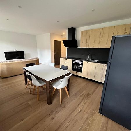 Villa 18.78, 10 Min De La Suisse Damprichard Eksteriør bilde